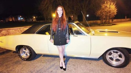 Miss Jou, 39 years old, from Reims