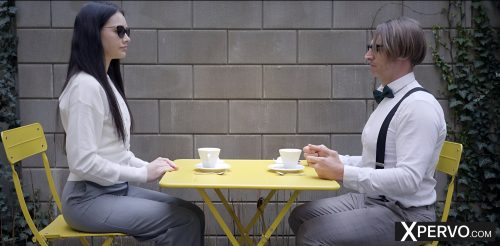 Milton And Matilda Pervers Intentions