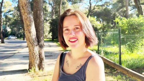 Ruby, 21 years old, photo model from Valence