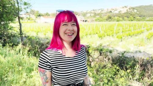 Bulma, 34 years old, photo model, from Brussels