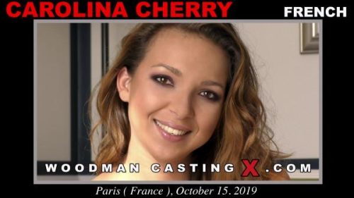 Carolina Cherry – WoodmanCastingX