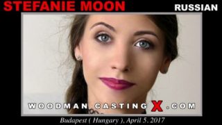 Lucia Fernandez – WoodmanCastingX