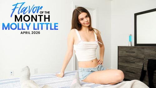 April 2026 Flavor Of The Month – Molly Little