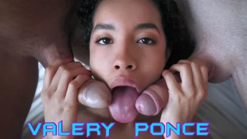 Wunf E444 – Valery Ponce