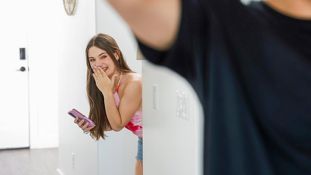 Smart House Dumb Stepbro – Juniper Ren