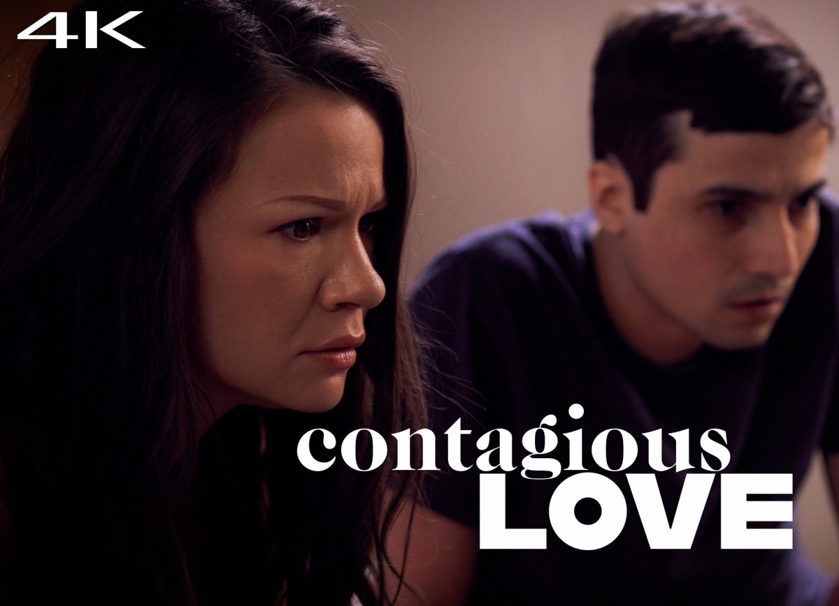 Contagious Love – Alison Rey