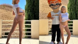 Annaleigh Reno Shows Porn Dude Why She’s So Popular