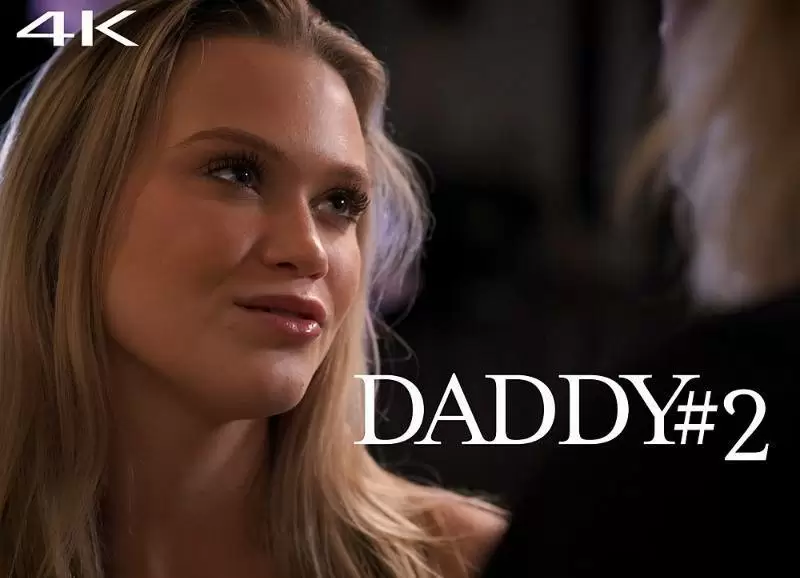 Daddy #2 – Chloe Rose