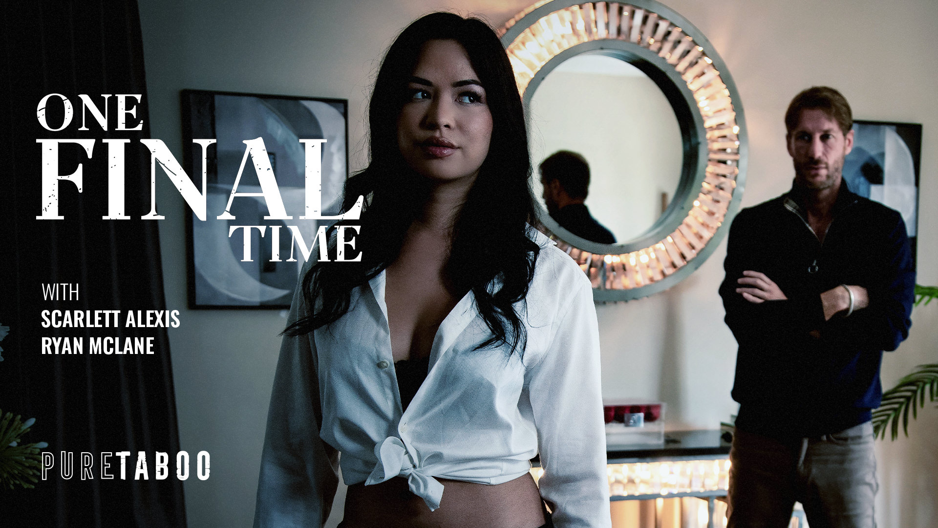 One Final Time – Scarlett Alexis